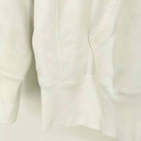 ポロラルフローレン POLO RALPH LAUREN 現行タグ ポロベア シティベアエディション TOKYOモデル 前Vガゼット 裏起毛スウェット メンズ import:L